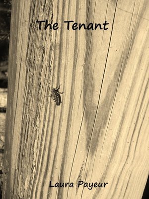 cover image of The Tenant